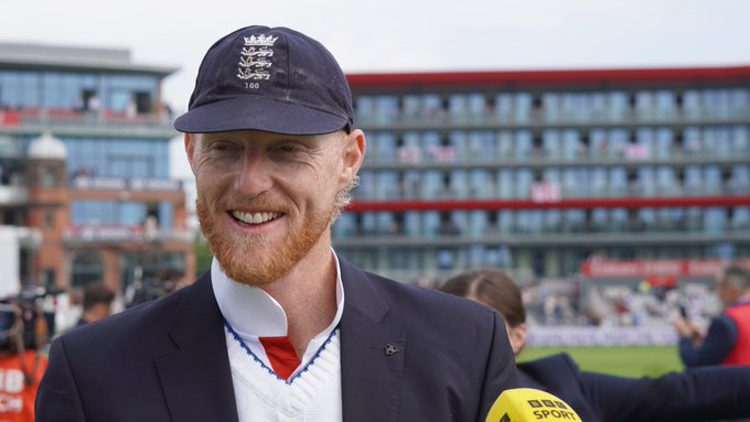 Ben Stokes Likely to Miss IND vs ENG