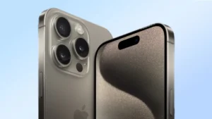 iPhone 16