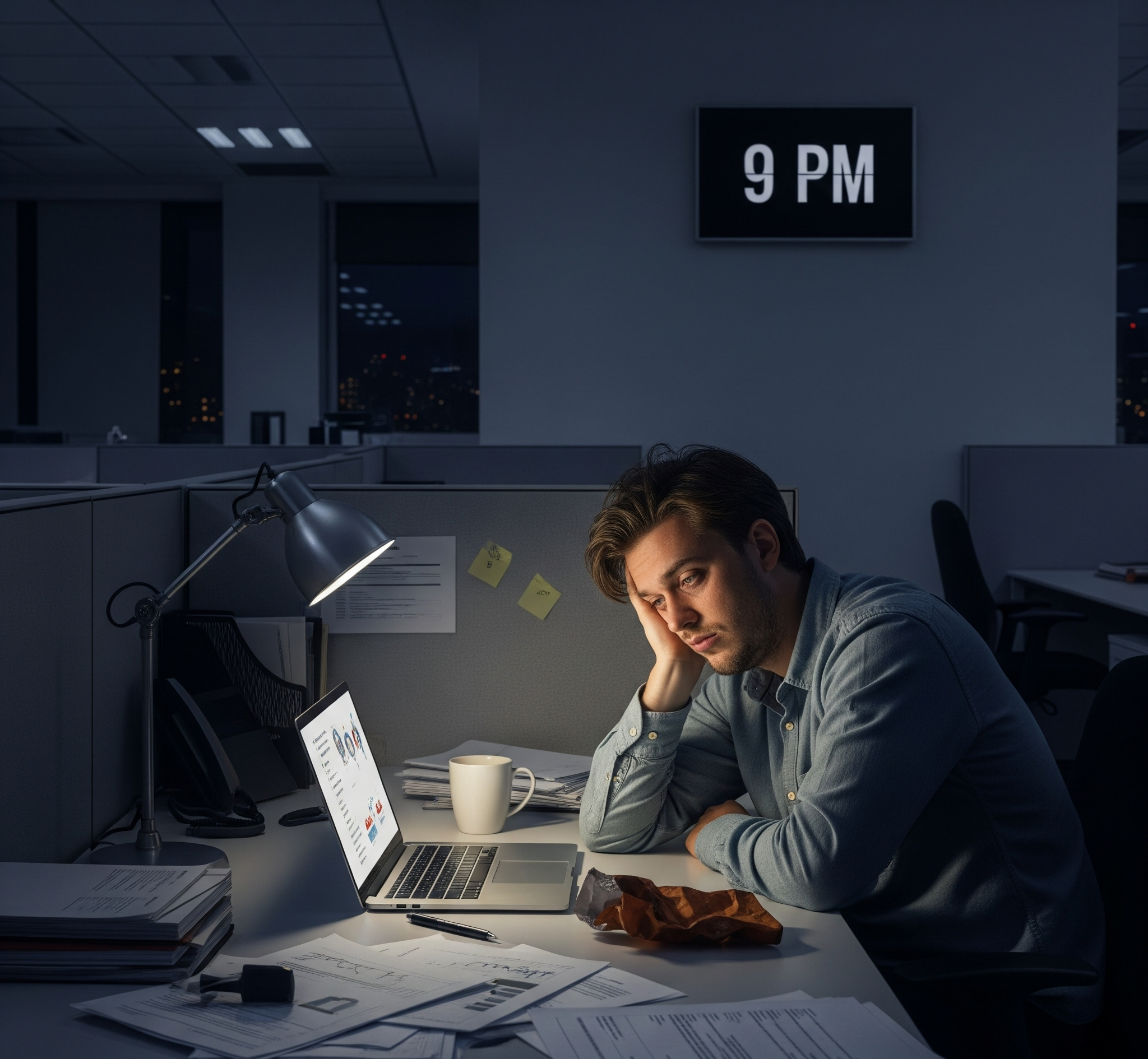 9‑9‑6 Work Schedule in 2025
