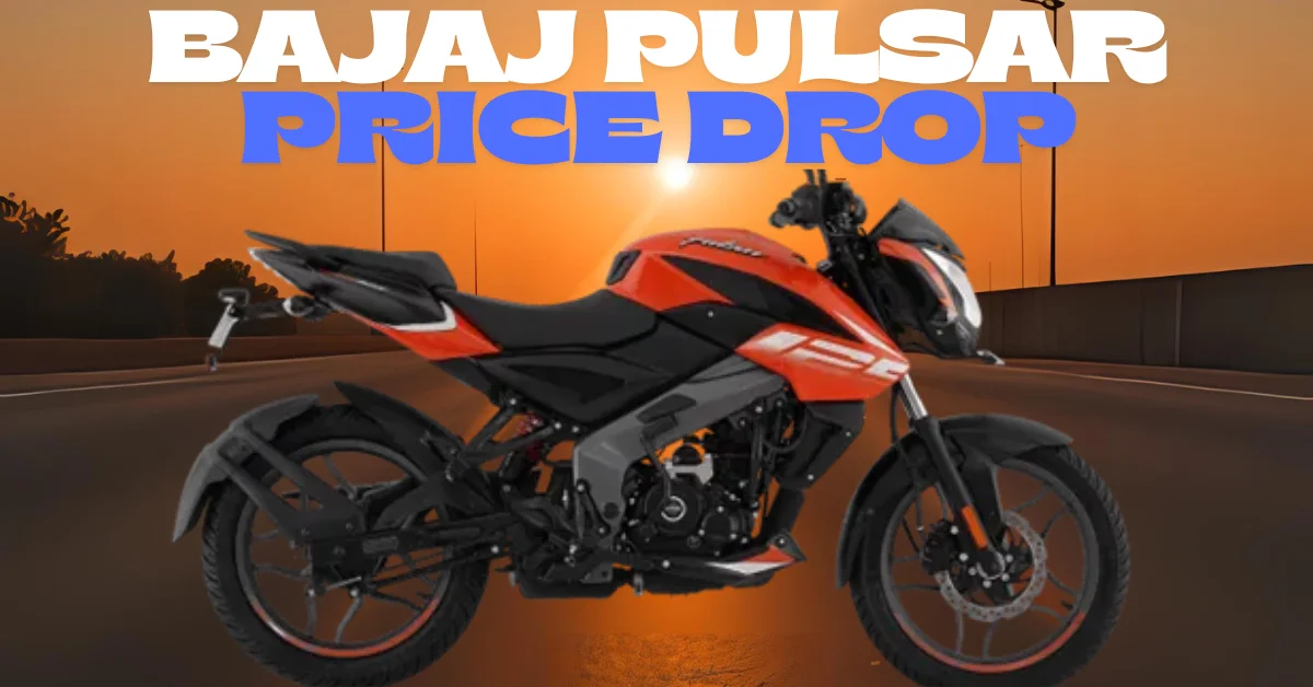 Bajaj Pulsar