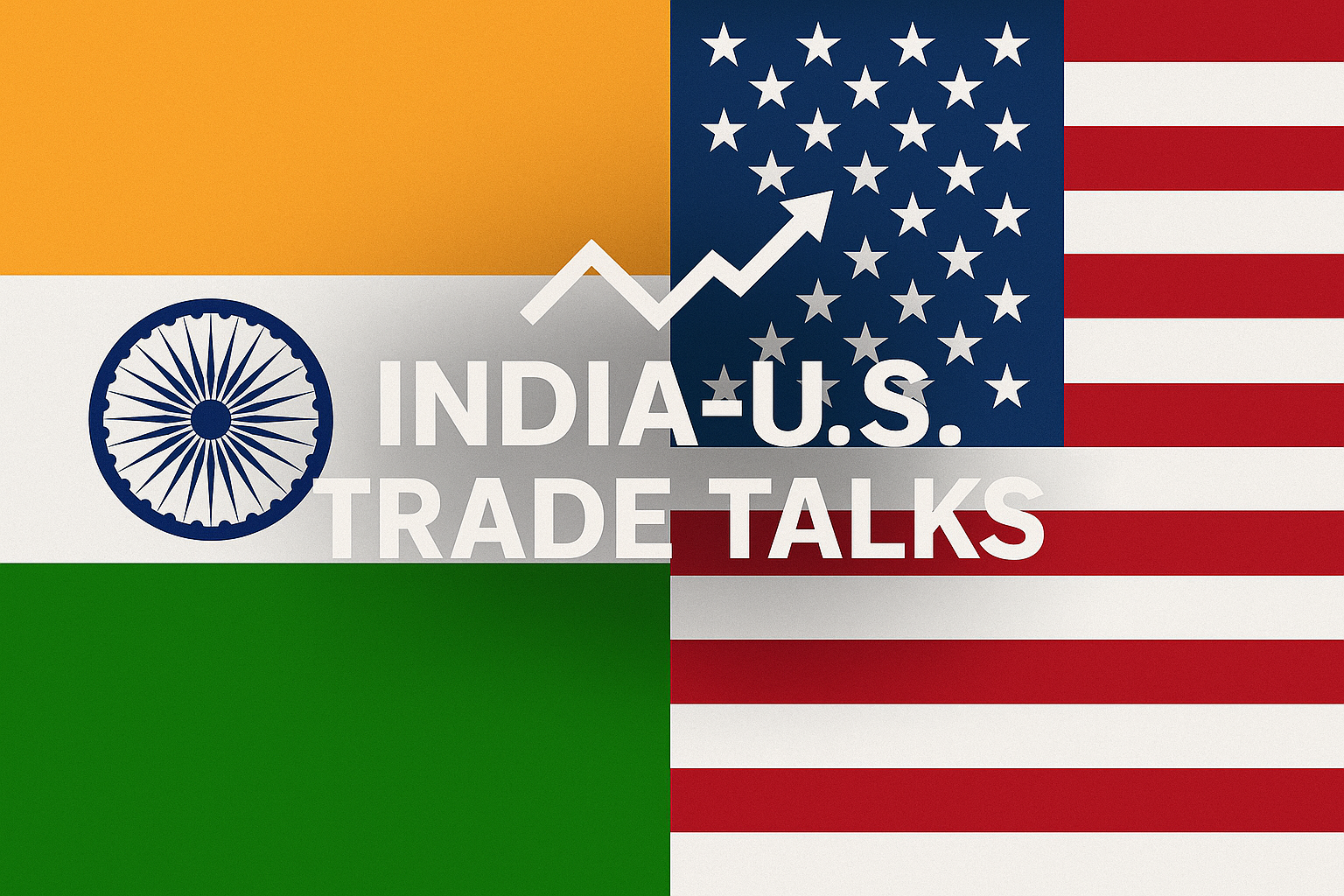 India-US trade talks