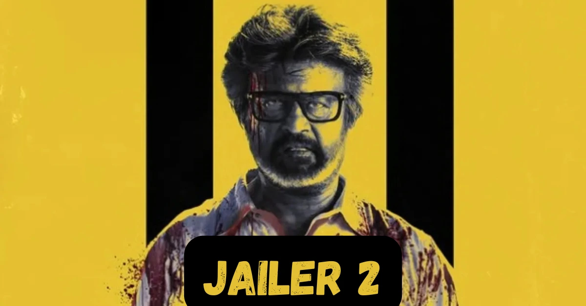 Jailer 2