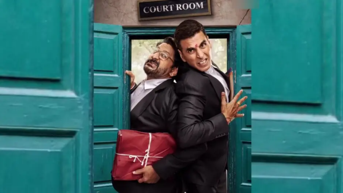 Jolly LLB 3