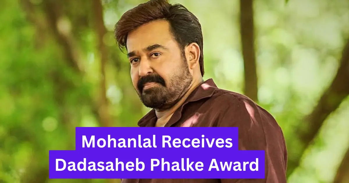 Mohanlal