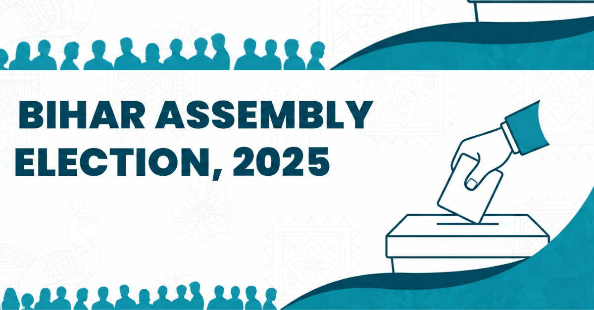 Bihar Assembly Elections 2025