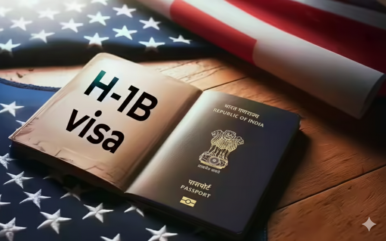 H-1B Visa 2025
