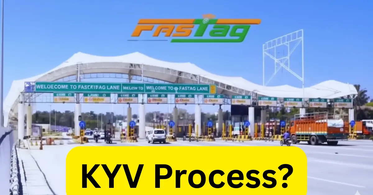 KYV process