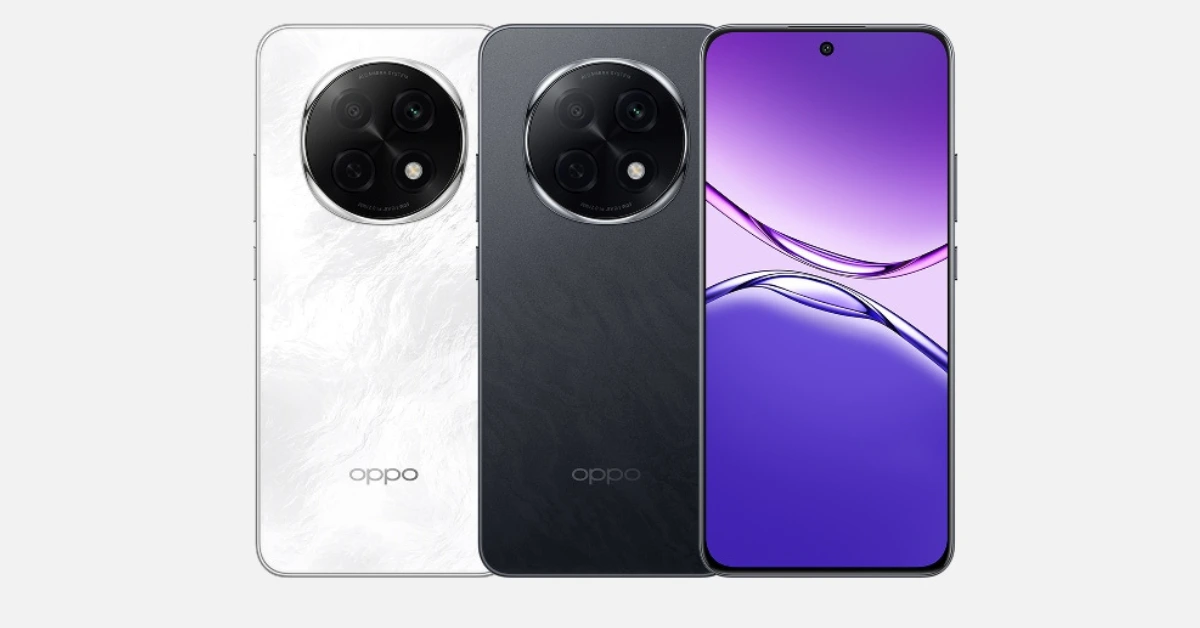 Oppo F29 Pro 5G